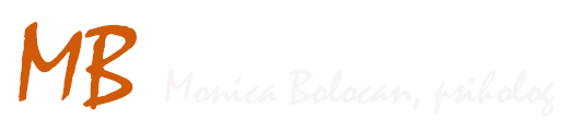 Monica Bolocan, psiholog